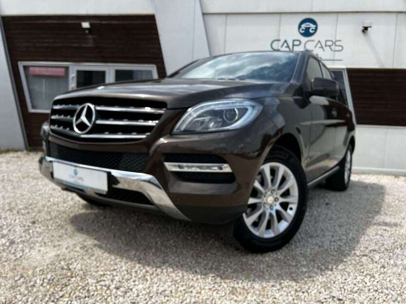 ML 350