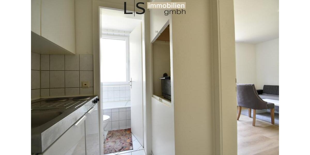 Etagenwohnung Stuttgart Stuttgart-Ost - 1 Zimmer, 24 m&sup2;, 640&euro; | Angebot:26099171
