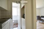 Etagenwohnung Stuttgart Stuttgart-Ost - 1 Zimmer, 24 m&sup2;, 640&euro; | Angebot:26099171