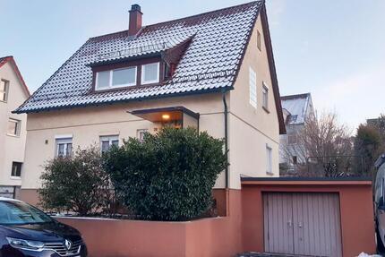 Haus Besigheim - 5 Zimmer, 130 m&sup2;, 1.400&euro; | Angebot:24786914