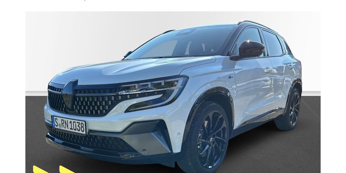 Renault Austral 9.500 km 42.550 € Stuttgart 70565