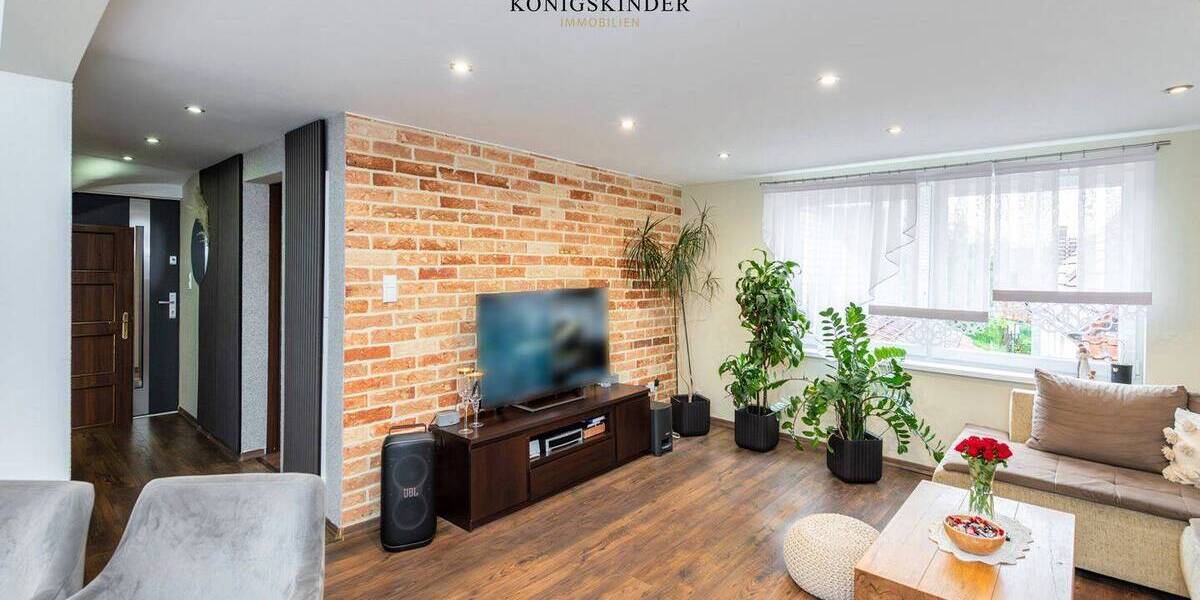 Einfamilienhaus Weinstadt Schnait - 4 Zimmer, 100 m&sup2;, 445.000&euro; | Angebot:26541202