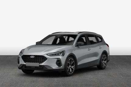 Ford Focus 45.375 km 16.950 &euro; Stuttgart 70190