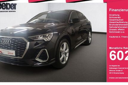 Audi Q3 112.094 km 28.990 &euro; Leonberg 71229