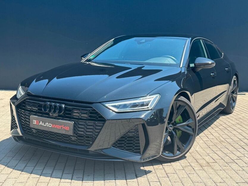 RS7
