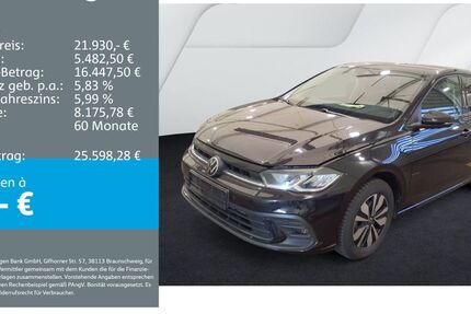 VW Polo 25.493 km 21.160 &euro; Metzingen 72555
