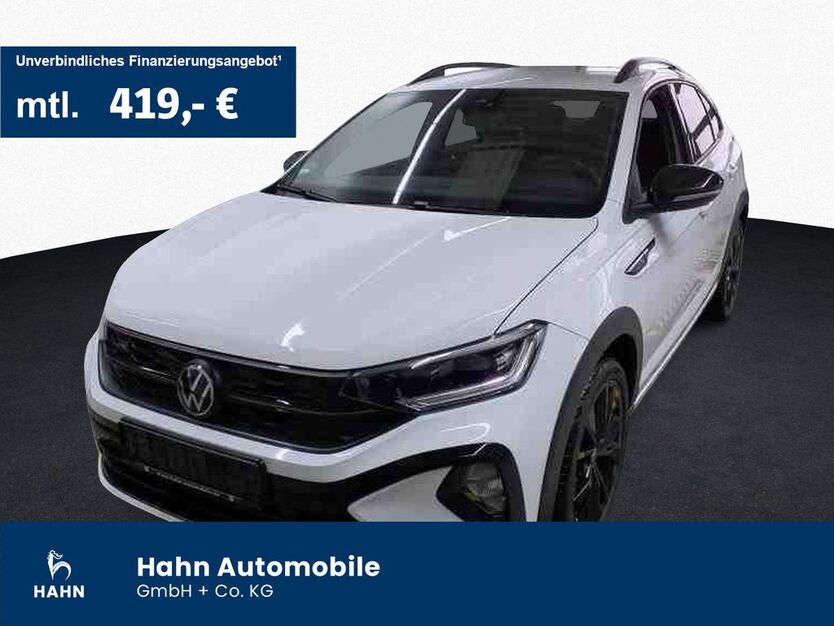 VW Taigo 21.754 km 25.930 € Backnang 71522