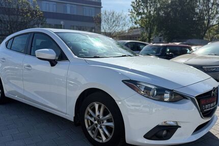 Mazda 3 235.220 km 7.999 € Fellbach 70736