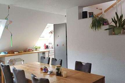 Wohnung zum Mieten in Filderstadt 1.190 € 105 m²