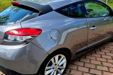 Renault Megane 211.000 km 5.500 &euro; Filderstadt 70794