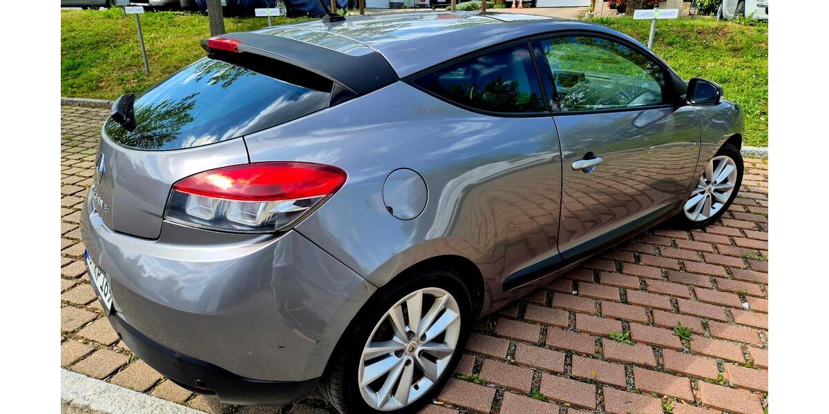 Renault Megane 211.000 km 5.600 &euro; Filderstadt 70794