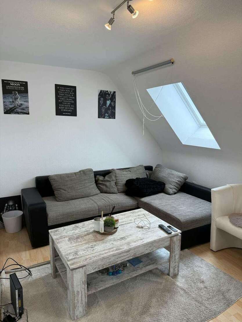 Wohnen auf Zeit in Schwaikheim 1.030 € 1 zimmer