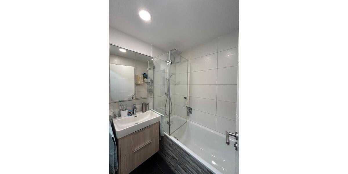Dachgeschoßwohnung Böblingen Dagersheim - 4 Zimmer, 89 m&sup2;, 350.000&euro; | Angebot:26919967