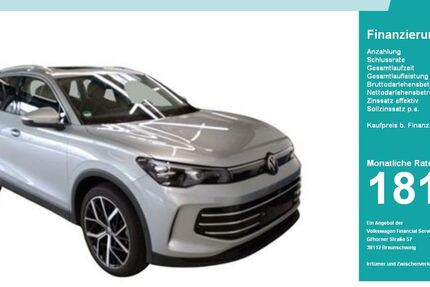 VW Tiguan 10.809 km 38.230 &euro; Leonberg 71229
