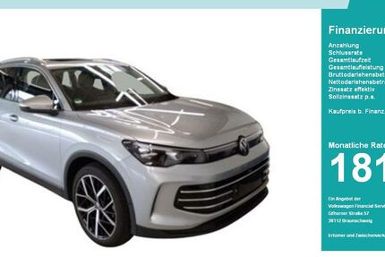 VW Tiguan 10.809 km 39.290 &euro; Leonberg 71229