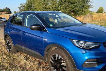 Opel Grandland (X) 74.000 km 16.490 &euro; Waiblingen 71334