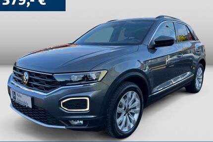 VW T-Roc 27.798 km 27.830 &euro; Schorndorf 73614