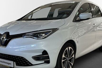 Renault ZOE 29.590 km 11.900 &euro; Stuttgart 70469