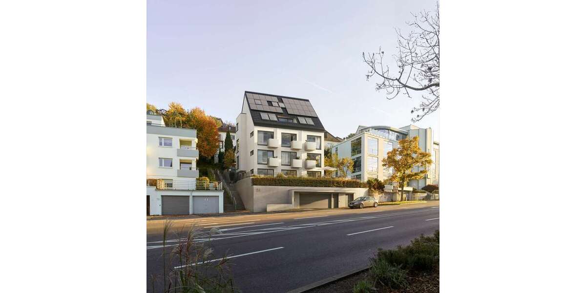 Etagenwohnung Stuttgart Degerloch - 1 Zimmer, 19 m&sup2;, 690&euro; | Angebot:27338533