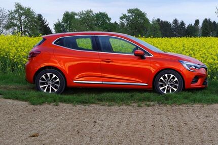 Renault Clio 66.400 km 12.200 &euro; Kirchheim unter Teck 73230