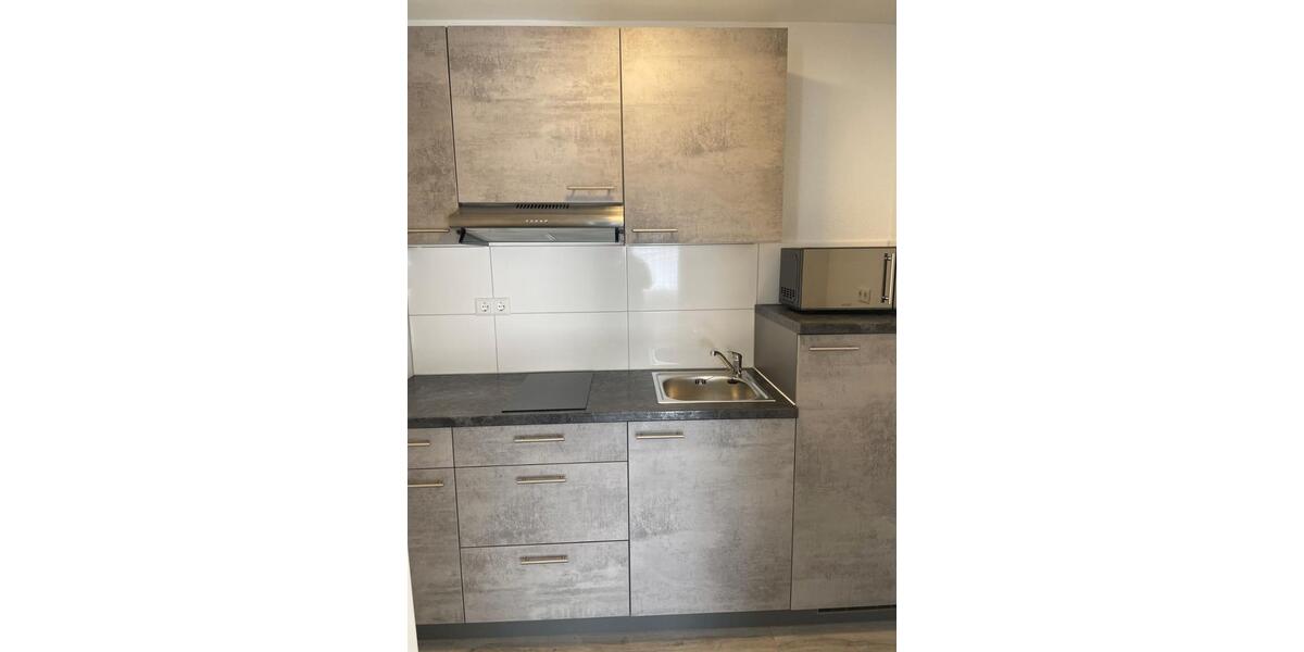 Erdgeschoßwohnung Waiblingen - 1 Zimmer, 40 m&sup2;, 750&euro; | Angebot:26354833