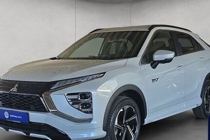 Mitsubishi Eclipse Cross 11.347 km 26.900 &euro; Stuttgart 70190