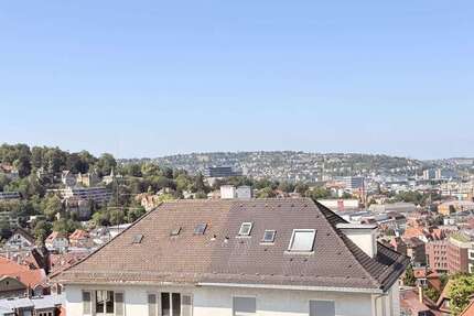 Wohnung Stuttgart Lehen - 6 Zimmer, 159 m&sup2;, 2.500&euro; | Angebot:26930868