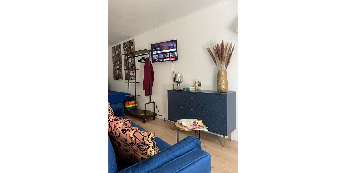 Etagenwohnung Stuttgart Bad Cannstatt - 1 Zimmer, 36 m&sup2;, 192.000&euro; | Angebot:26910312