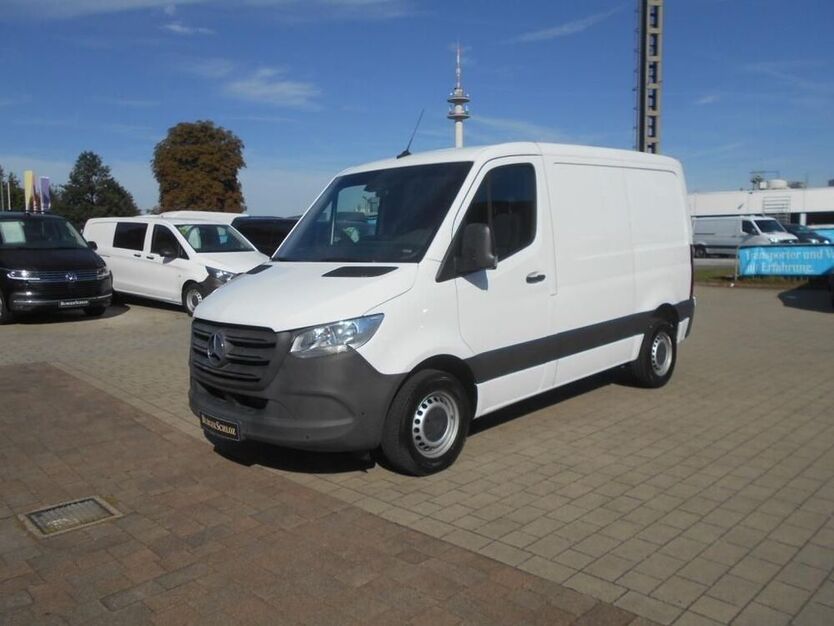 Sprinter