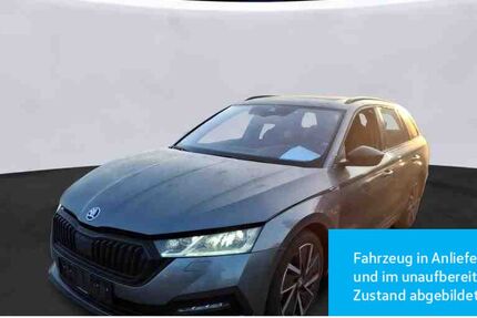 Skoda Octavia 122.050 km 21.230 &euro; Stuttgart-Feuerbach 70469