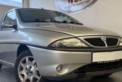 Lancia Ypsilon 68.000 km 2.999 &euro; Sindelfingen/Darmsheim 71069