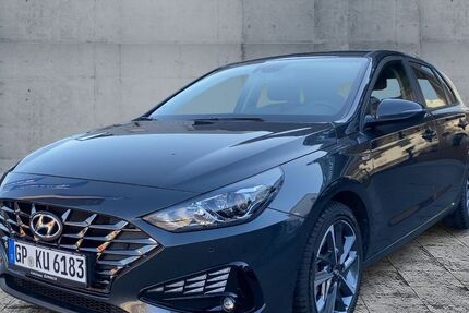 Hyundai i30 19.100 km 19.990 &euro; Filderstadt 70794