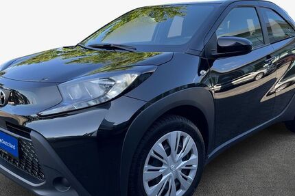 Toyota Aygo (X) 16.700 km 14.990 &euro; Filderstadt 70794