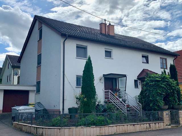 Haus zum Kaufen in Löchgau 595.000 € 180 m²