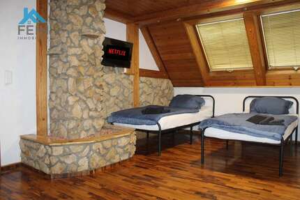 Wohnung zum Mieten in Vaihingen an der Enz 1.500 € 90 m² 5 zimmer