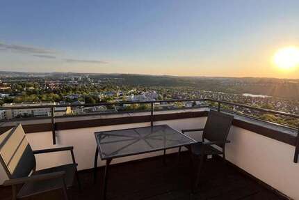 Wohnung zum Kaufen in Stuttgart 515.000 € 132 m² 6 zimmer