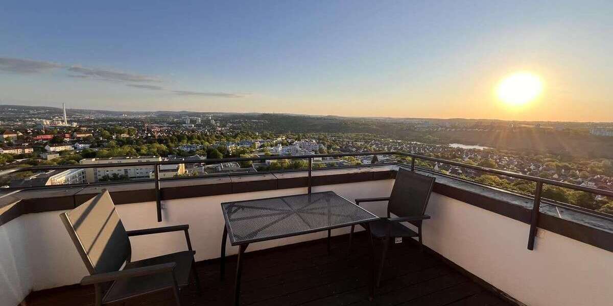 Wohnung zum Kaufen in Stuttgart 515.000 € 132 m² 6 zimmer