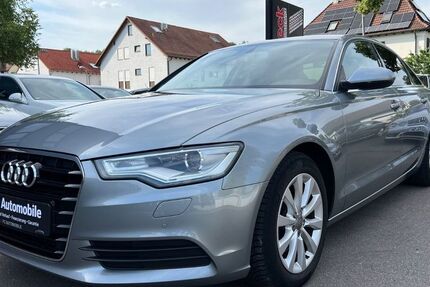 Audi A6 148.000 km 14.690 &euro; Altbach 73776
