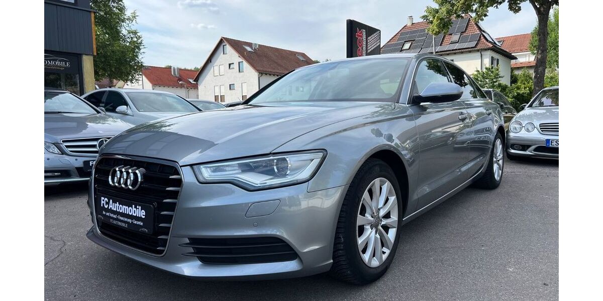 Audi A6 148.000 km 14.690 &euro; Altbach 73776