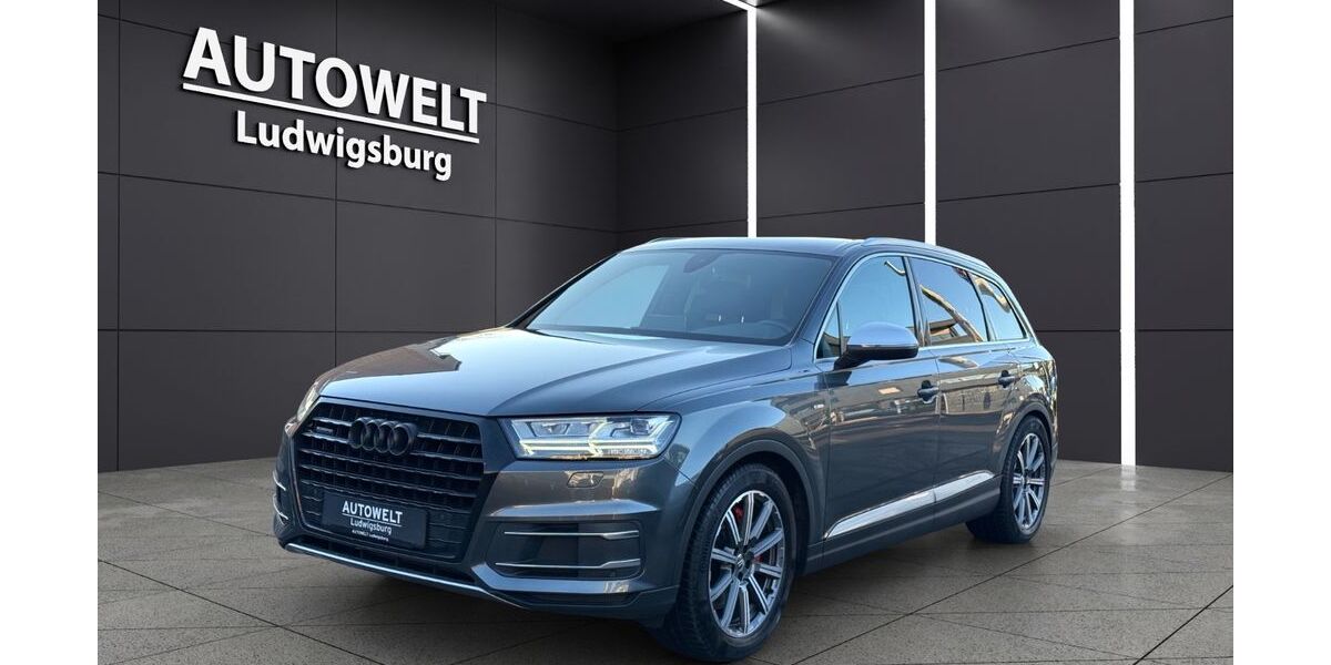 Audi Q7 220.000 km 23.777 &euro; Bietigheim-Bissingen 74321