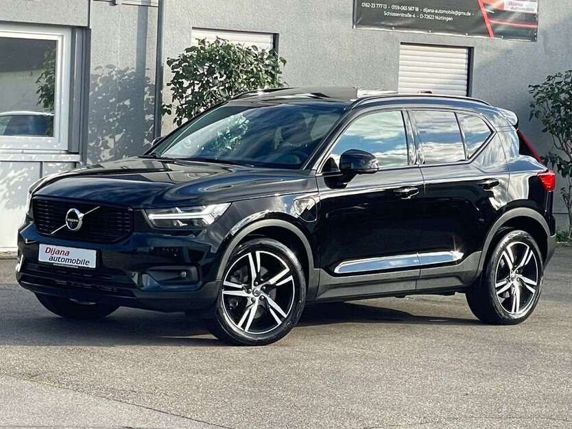 XC40