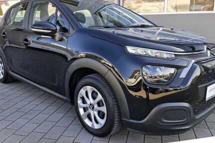 Citroen C3 32.290 km 12.990 &euro; Remshalden 73630