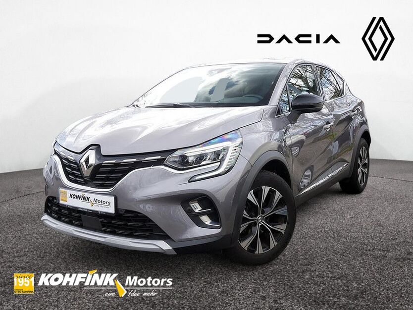Renault Captur 16.450 km 18.960 € Bietigheim-Bissingen 74321