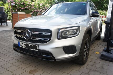 Mercedes-Benz GLB 200 72.500 km 34.000 &euro; Markgröningen 71706