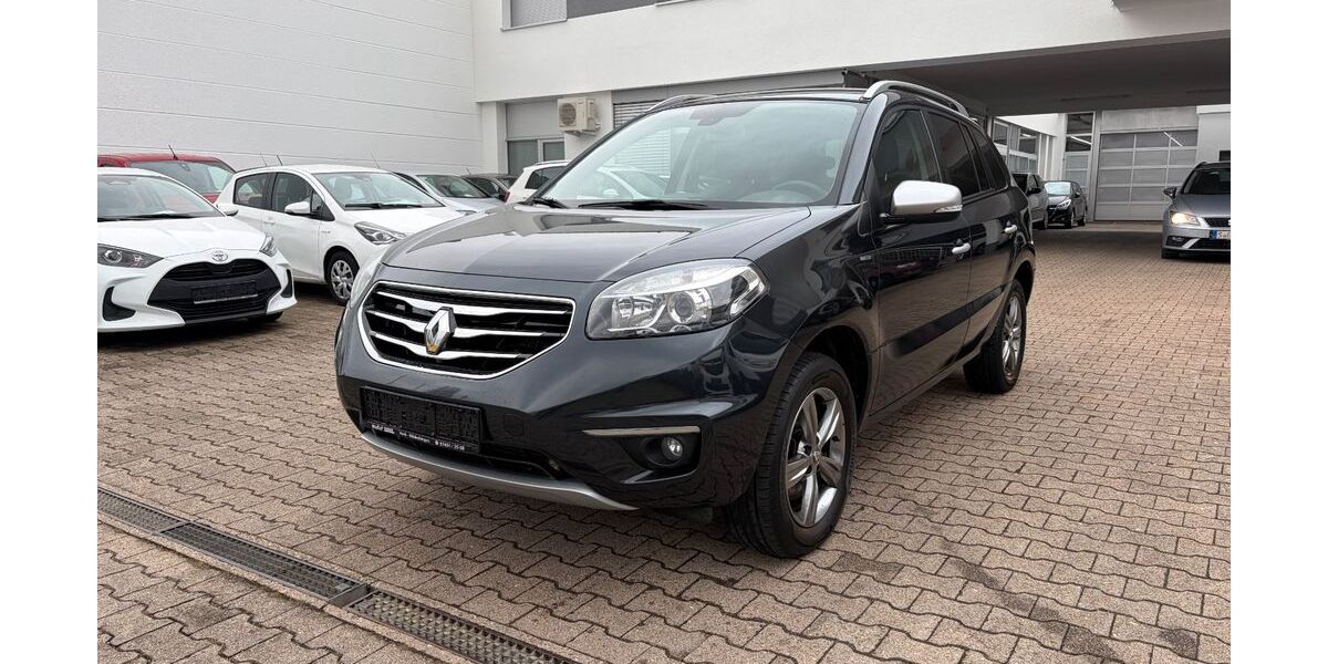 Renault Koleos 86.000 km 8.995 &euro; Stuttgart 70597