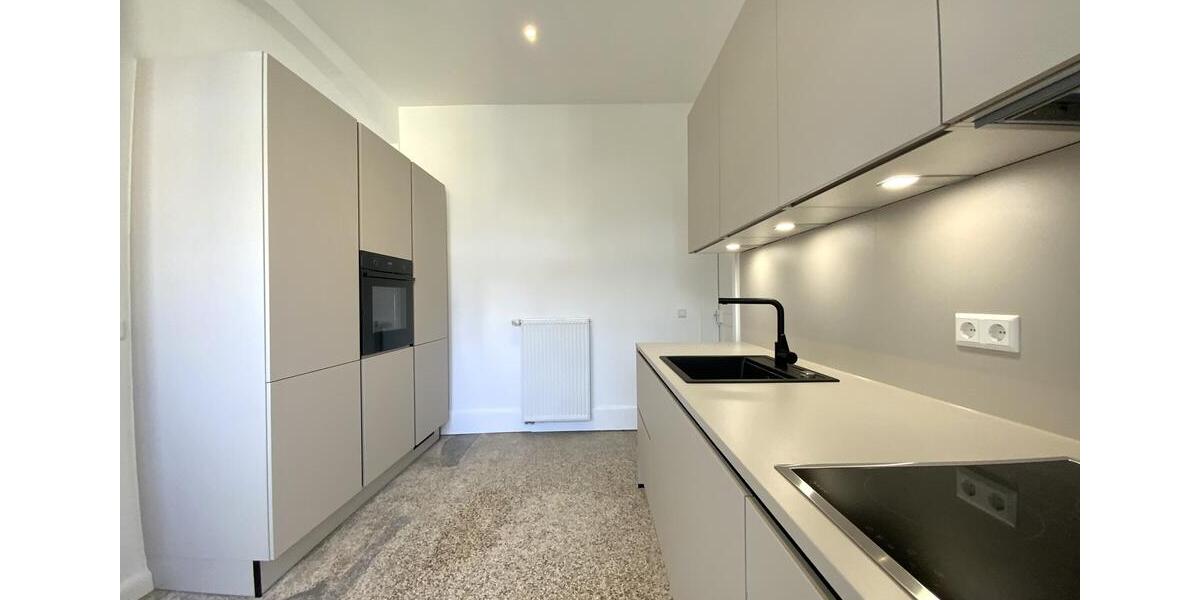 Etagenwohnung Stuttgart Lehen - 3 Zimmer, 88 m&sup2;, 2.100&euro; | Angebot:26196239