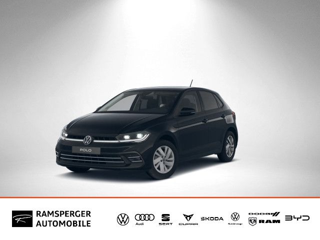 VW Polo 8.000 km 18.990 &euro; Kirchheim 73230