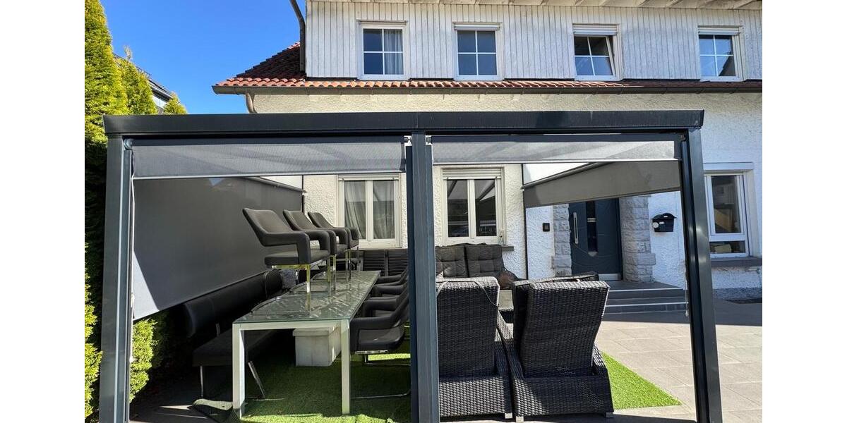 Doppelhaushälfte Ostfildern - 6 Zimmer, 147 m&sup2;, 2.790&euro; | Angebot:26122487