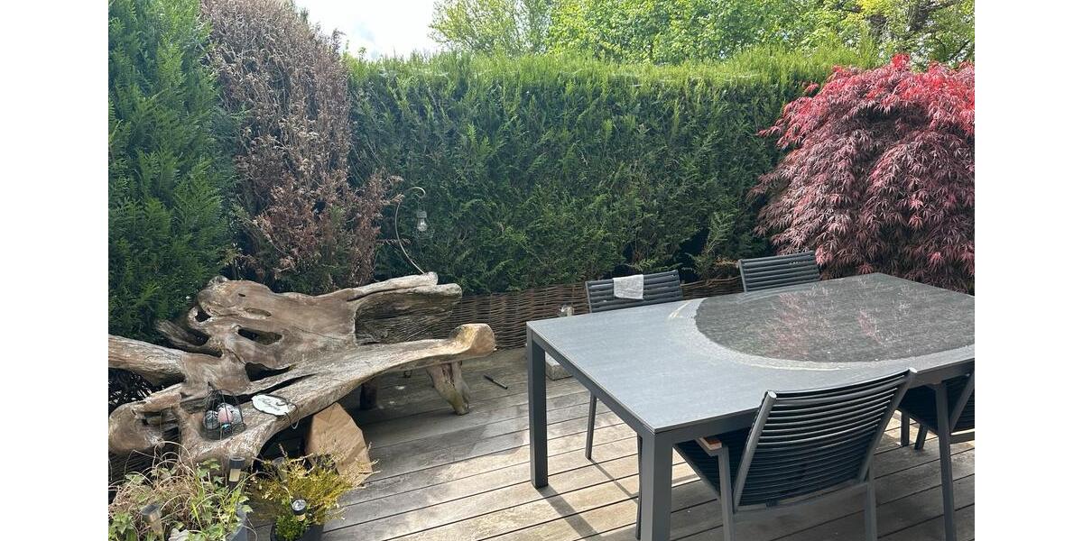 Reihenhaus Aichtal - 5.5 Zimmer, 160 m&sup2;, 550.000&euro; | Angebot:26647195