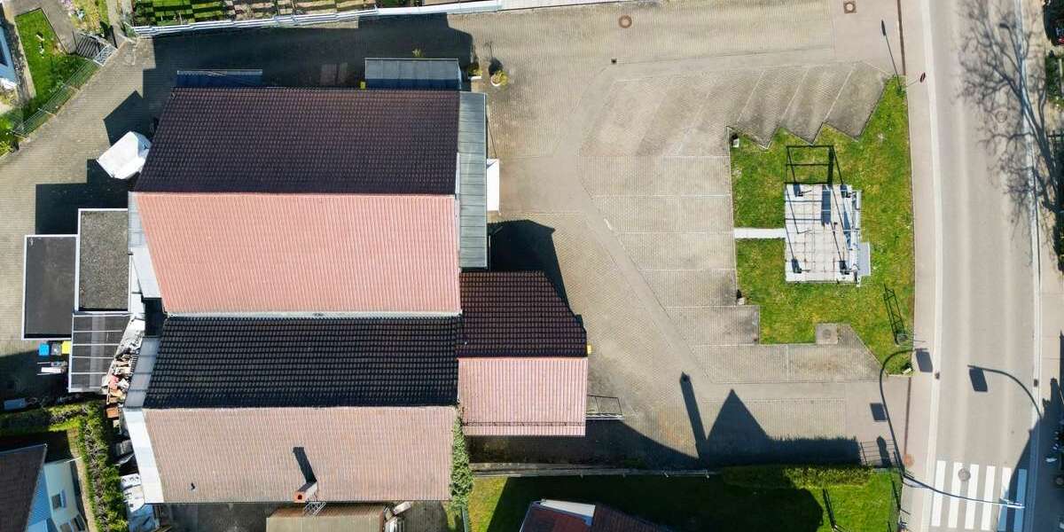 Grundstück Schorndorf - 450.000&euro; | Angebot:20299347